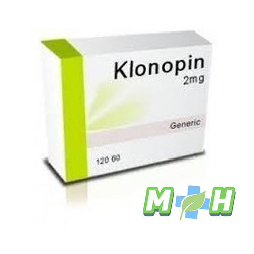 Buy Klonopin