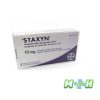 buy staxyn online